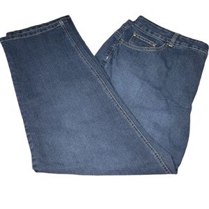 22w Short Denim Jeans Euc | Poshmark